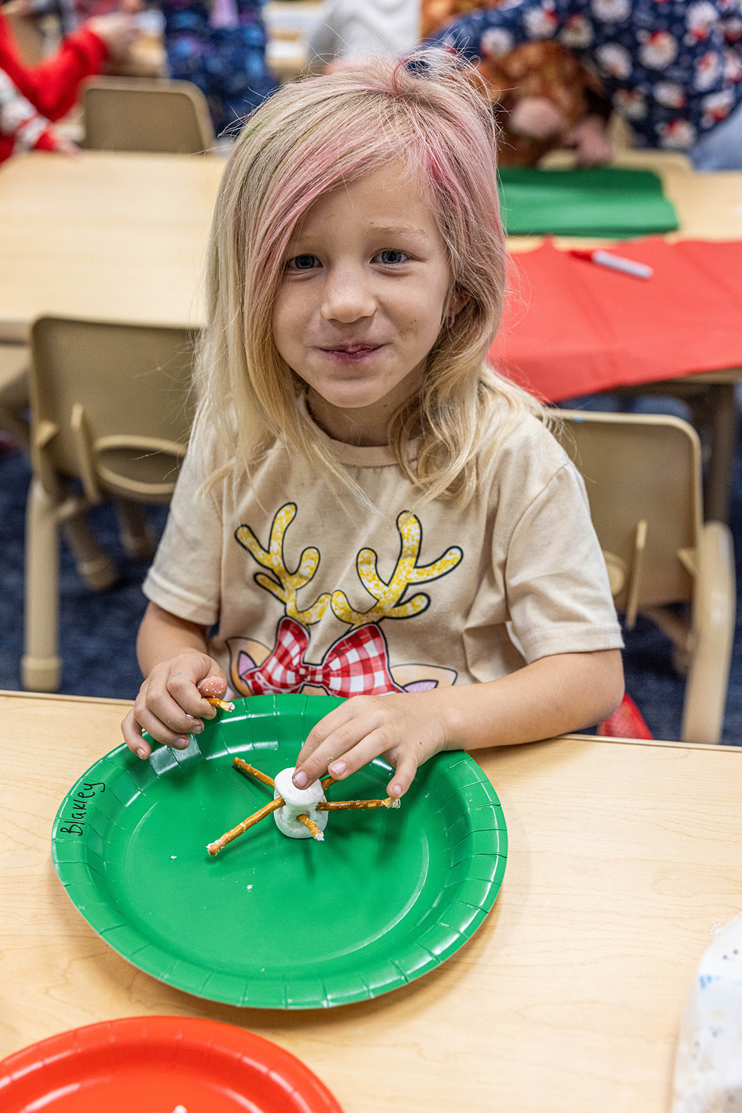 Holiday Party - Winter 2025