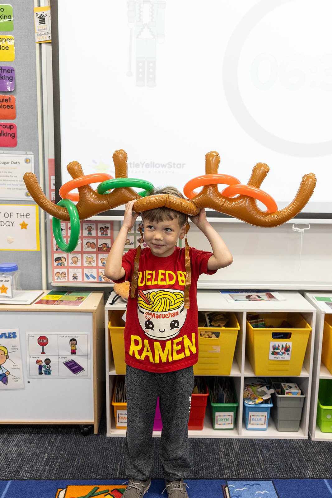 Holiday Party - Winter 2025
