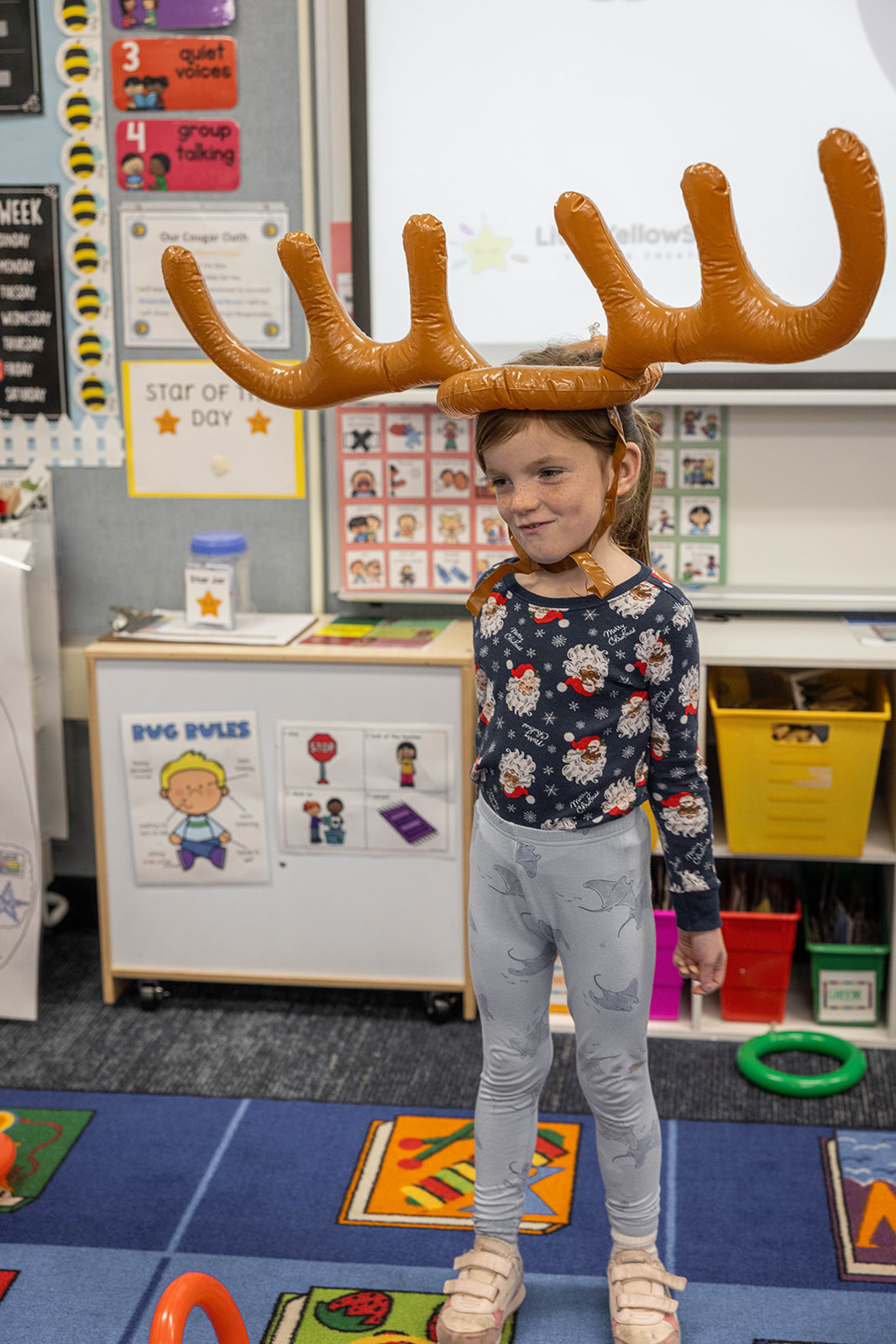 Holiday Party - Winter 2025
