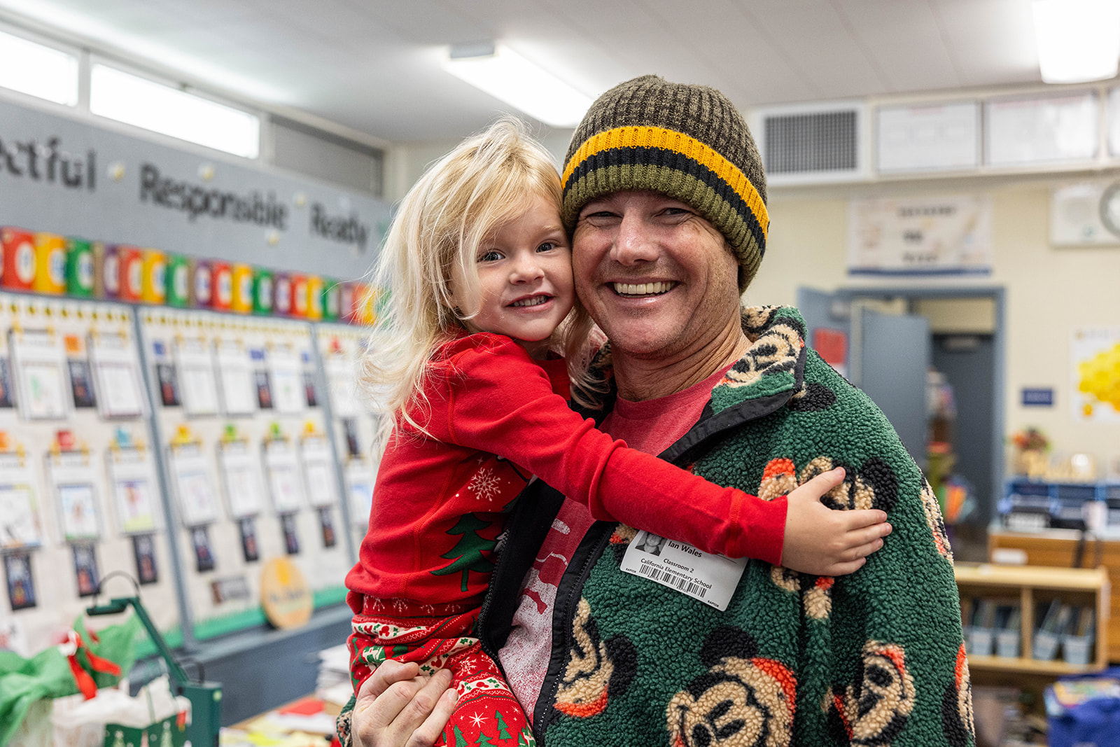 Holiday Party - Winter 2025