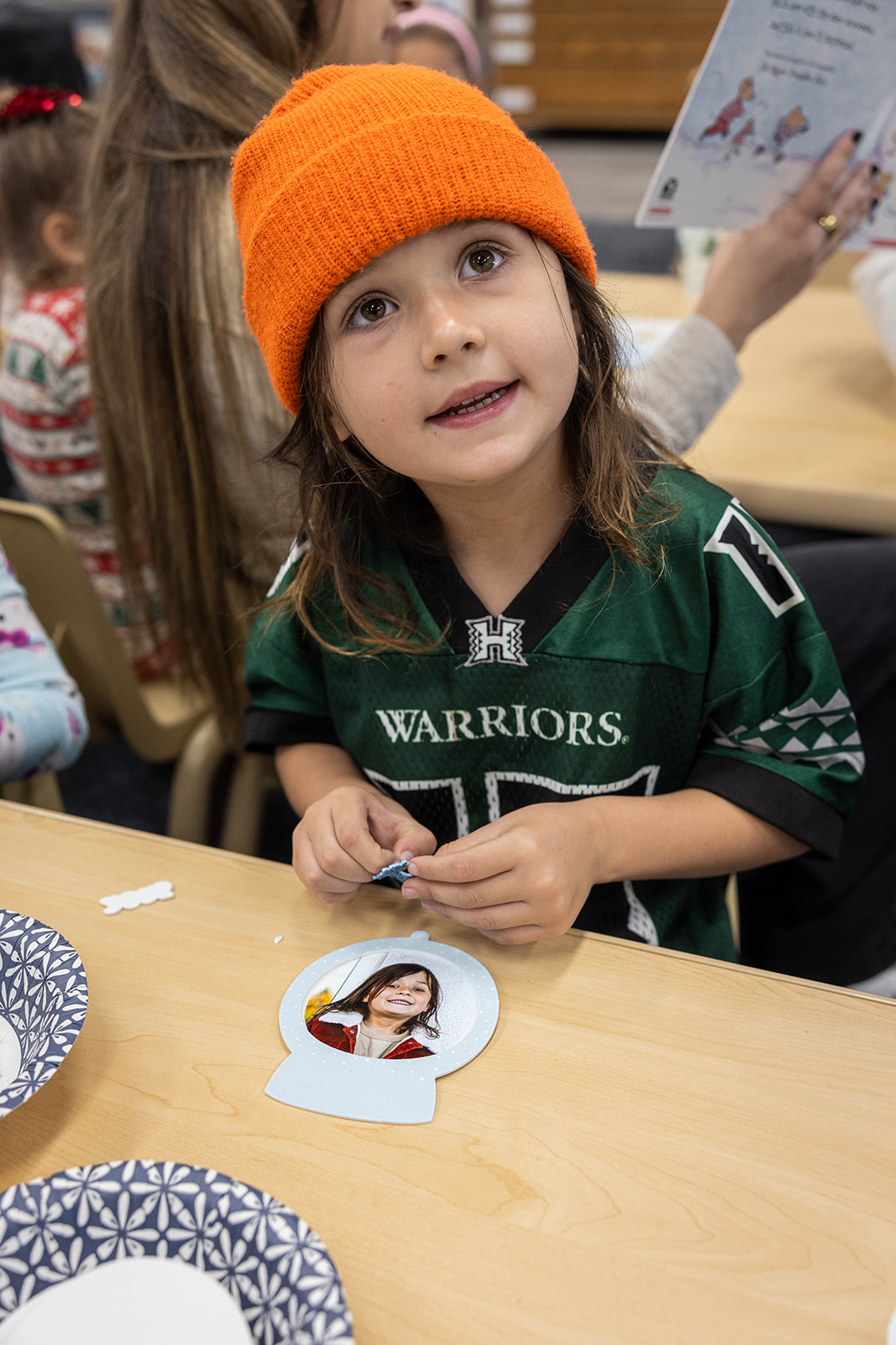 Holiday Party - Winter 2025