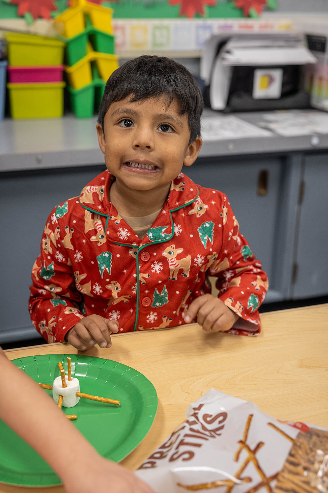 Holiday Party - Winter 2025