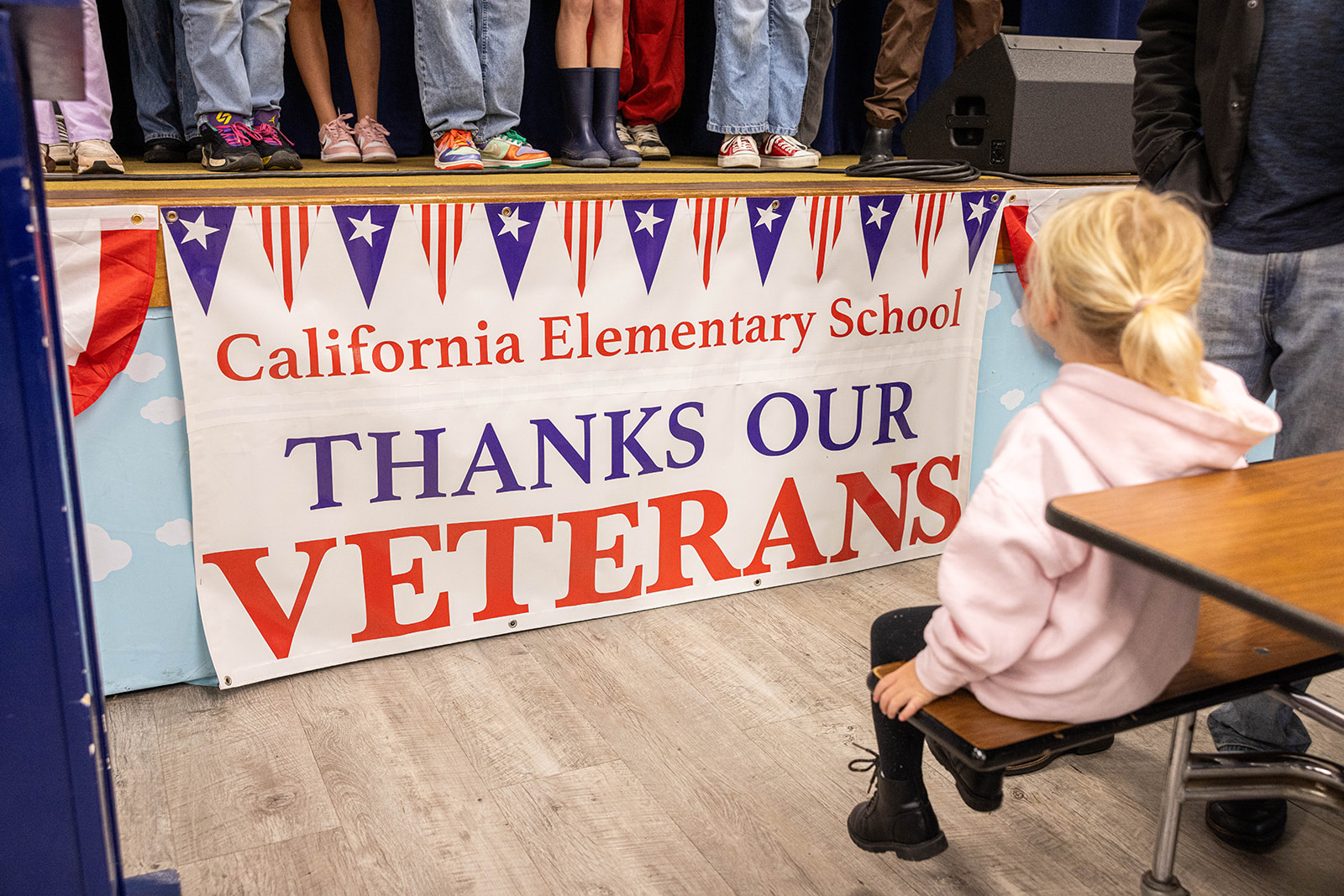 Honoring our Heroes