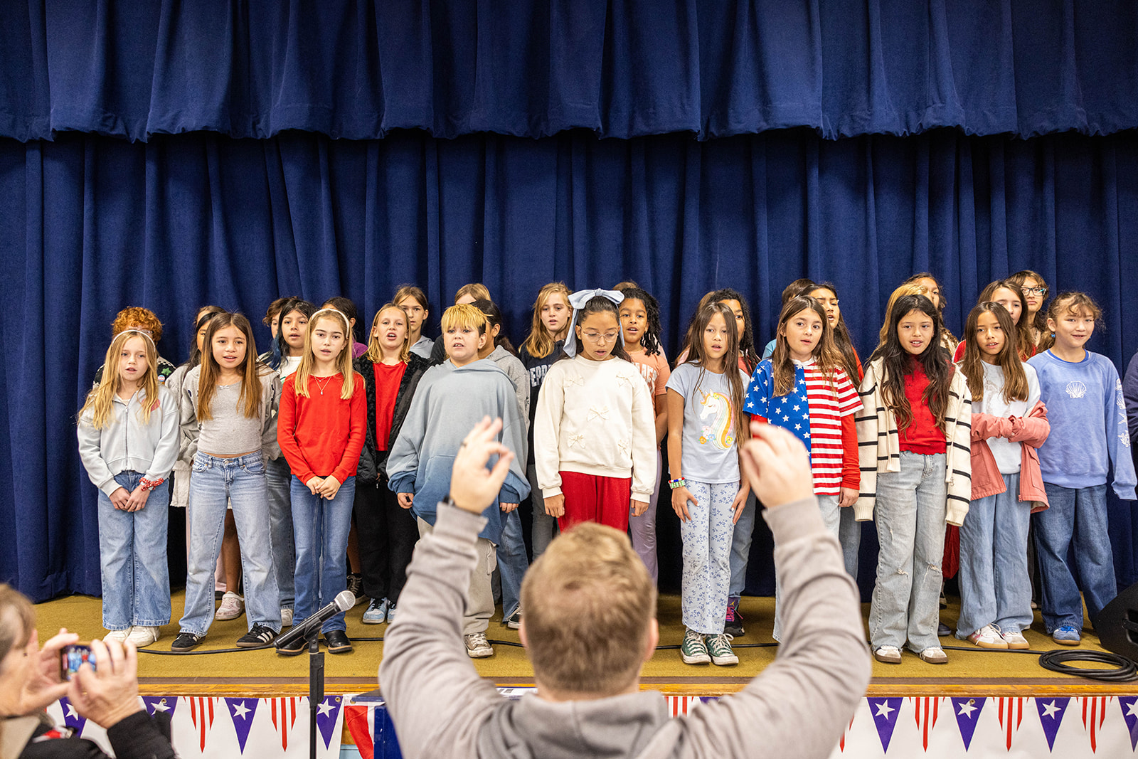 Honoring our Heroes