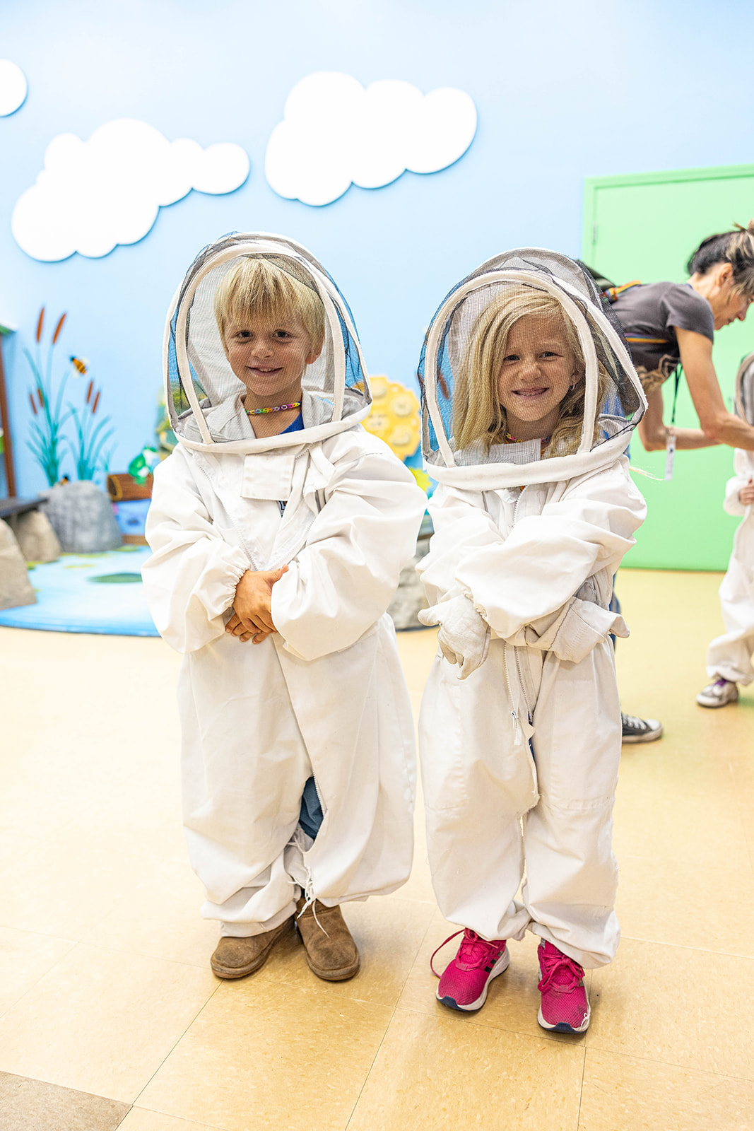 La Harba Children's Museum