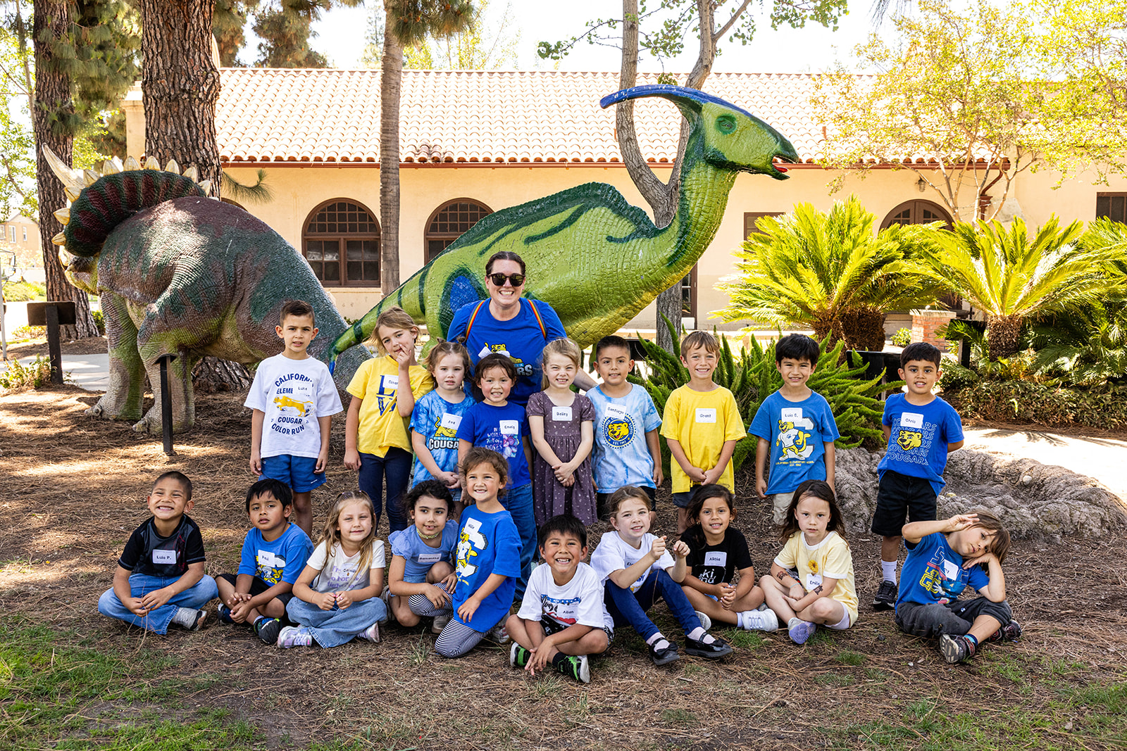 La Harba Children's Museum