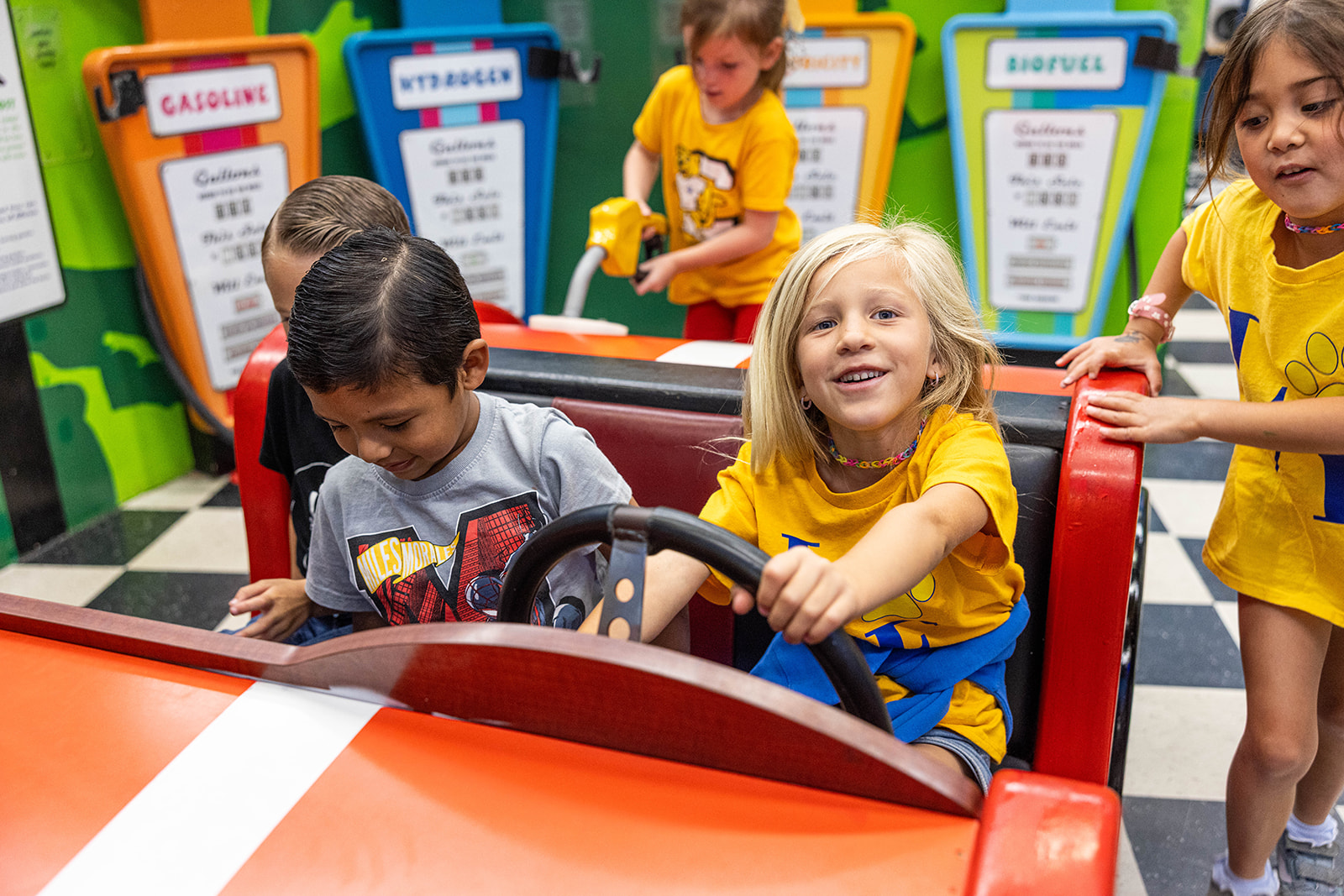 La Harba Children's Museum
