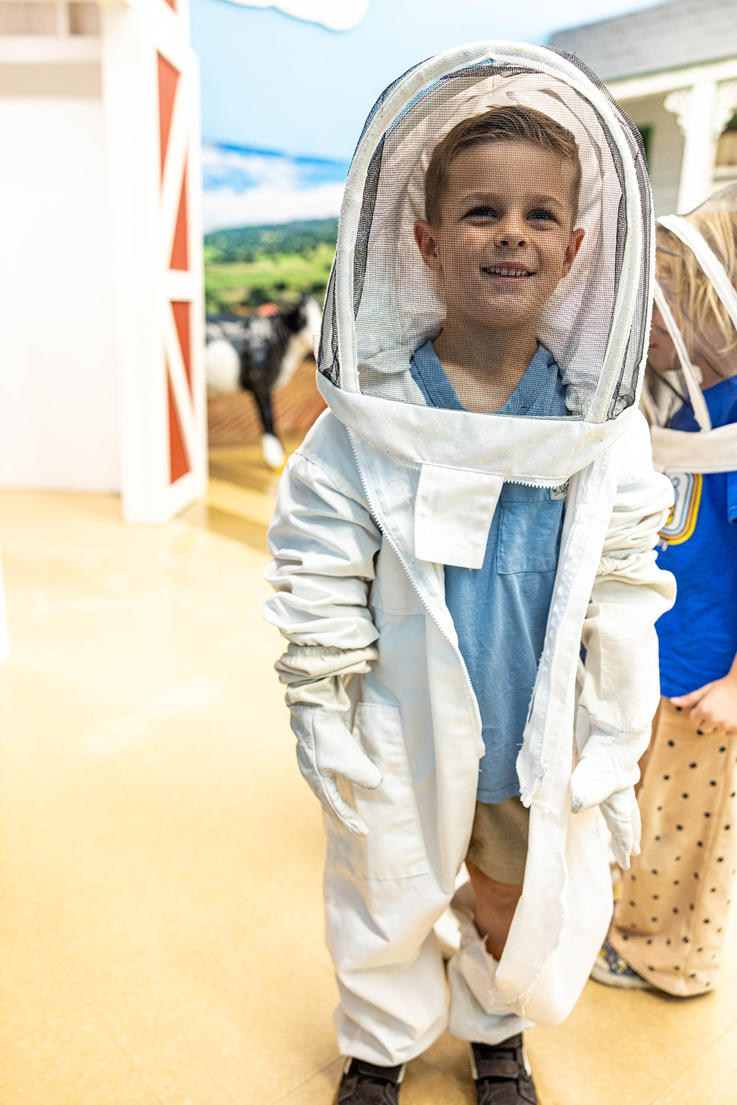 La Harba Children's Museum