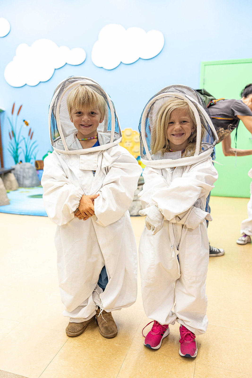 La Harba Children's Museum