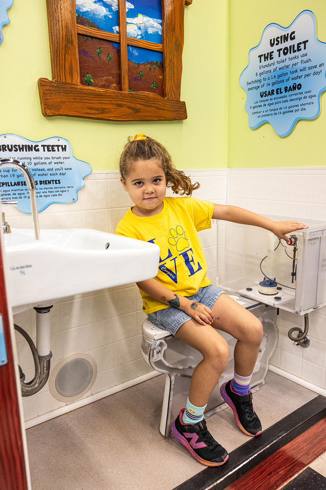 La Harba Children's Museum