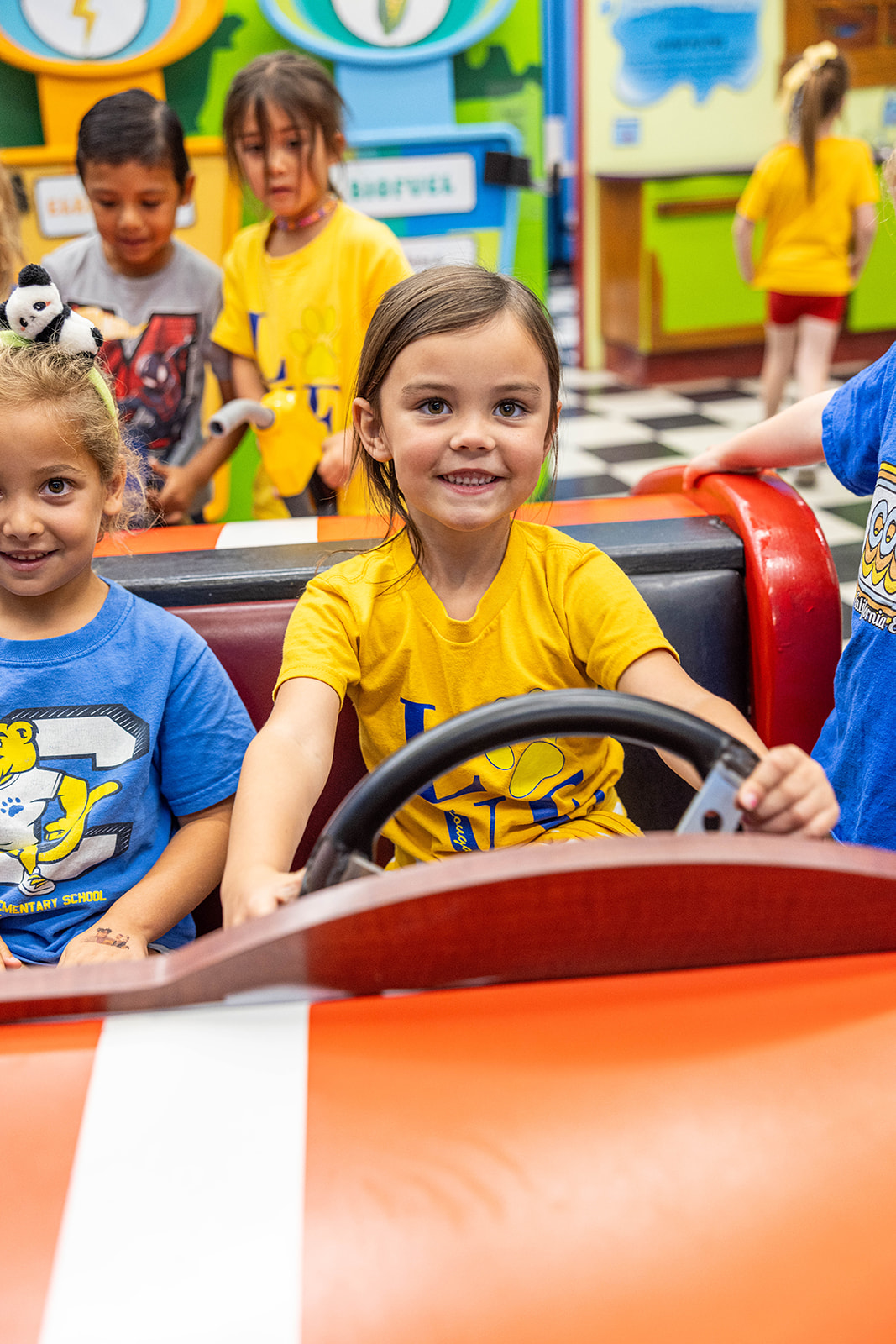 La Harba Children's Museum