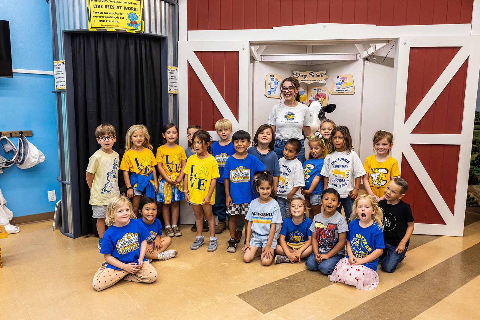 La Harba Children's Museum