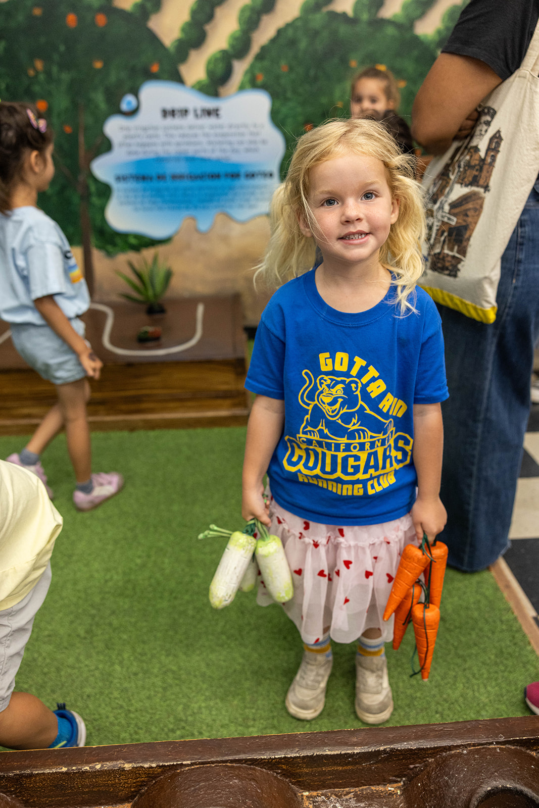 La Harba Children's Museum