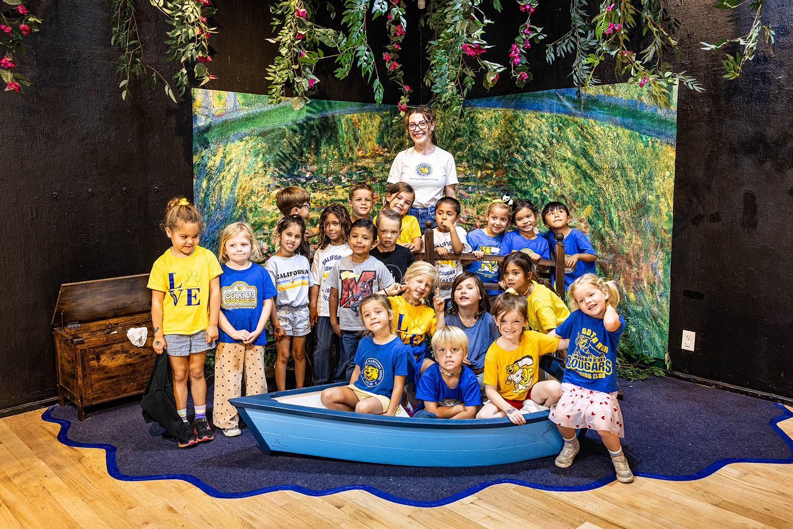La Harba Children's Museum