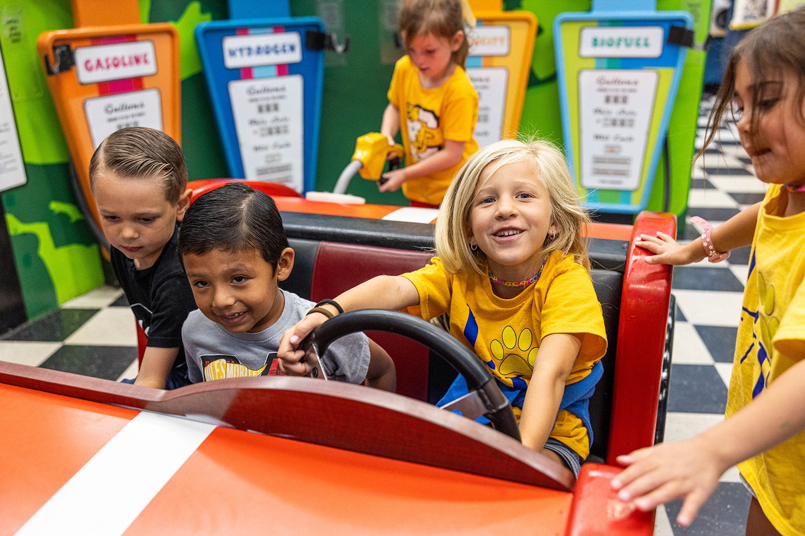 La Harba Children's Museum
