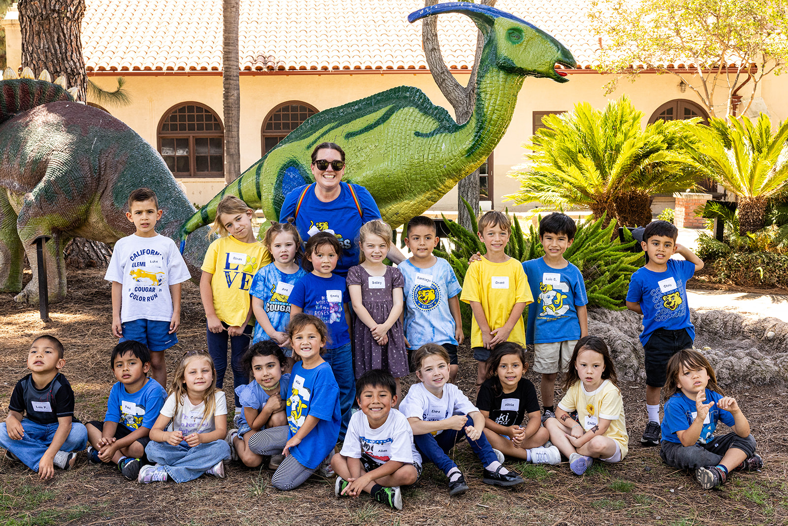 La Harba Children's Museum