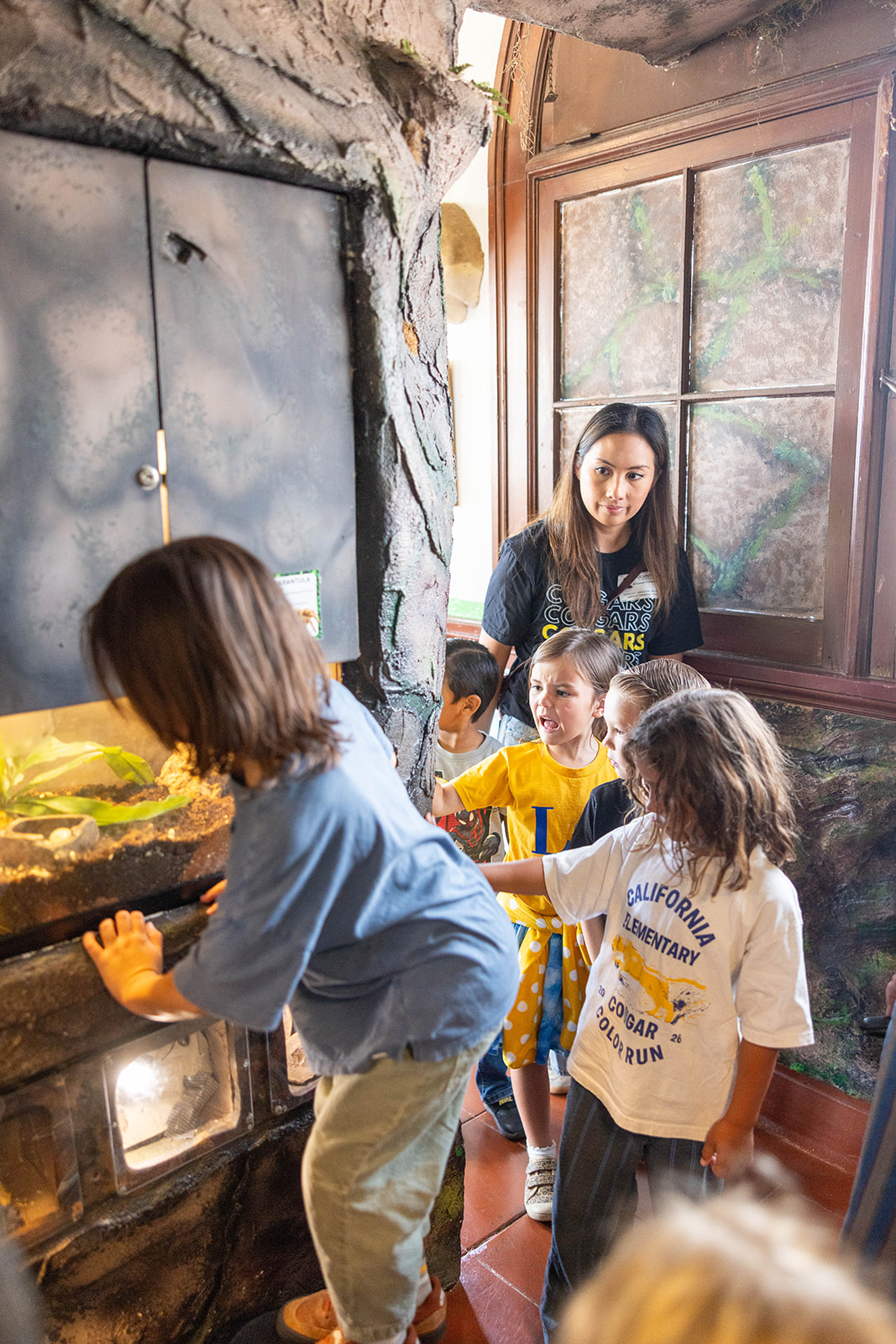 La Harba Children's Museum