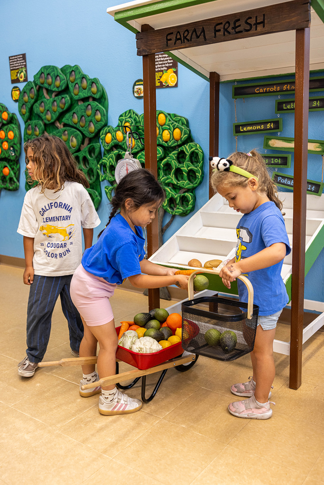 La Harba Children's Museum