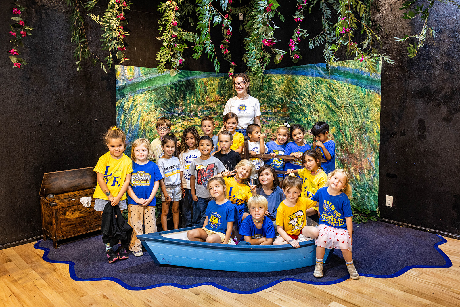 La Harba Children's Museum