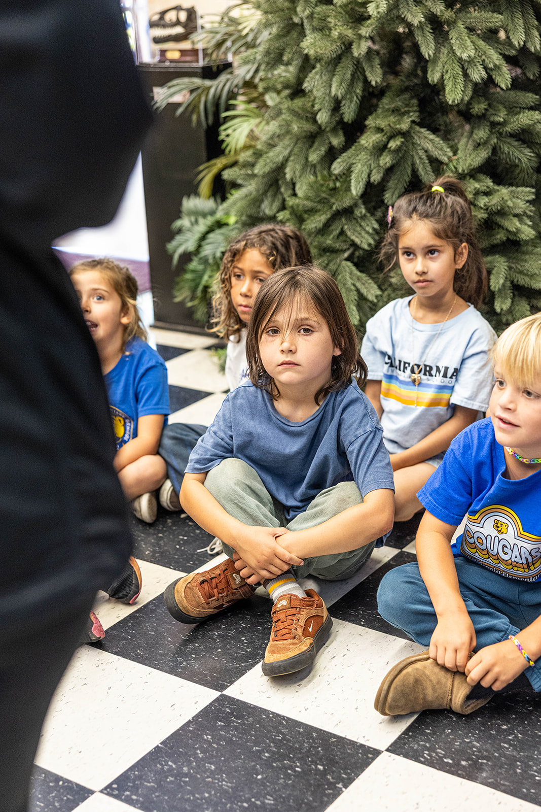 La Harba Children's Museum