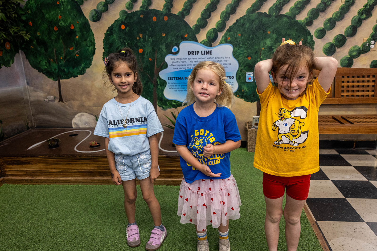 La Harba Children's Museum