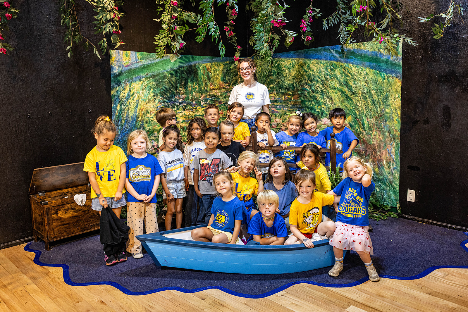 La Harba Children's Museum