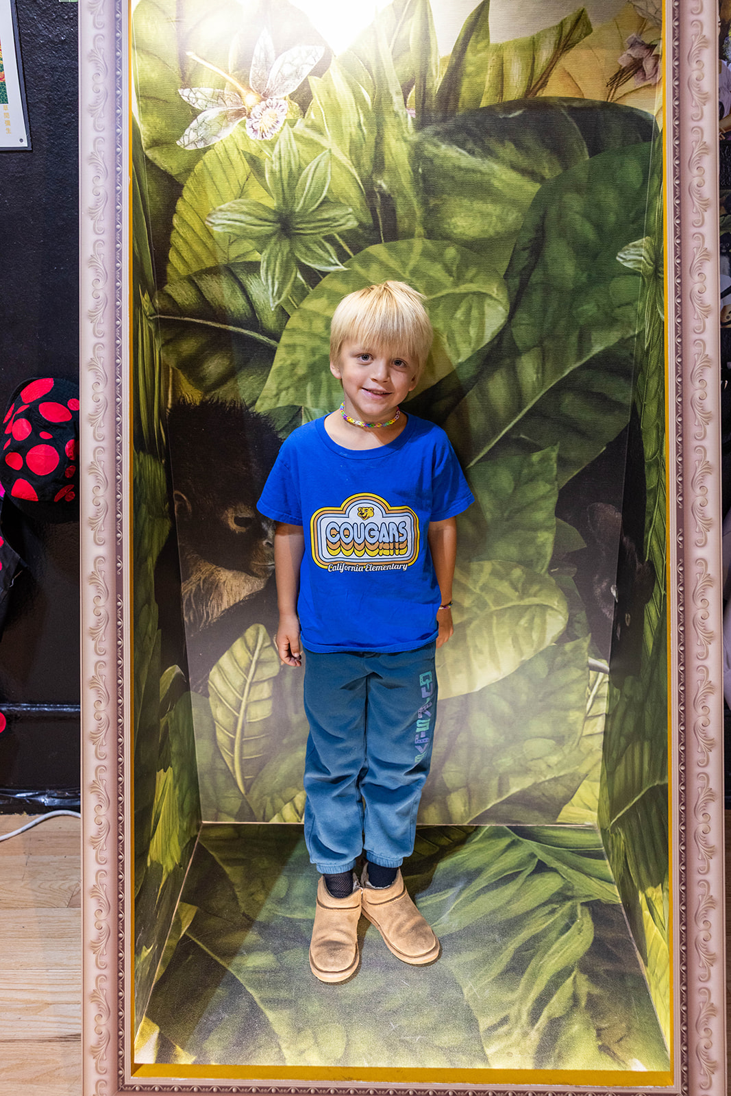 La Harba Children's Museum
