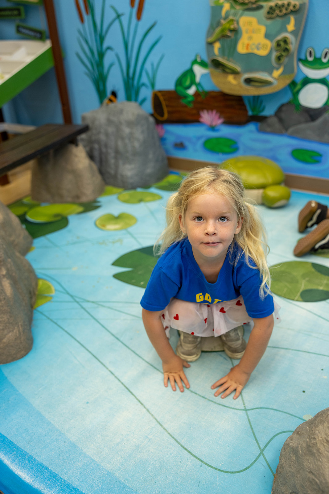 La Harba Children's Museum