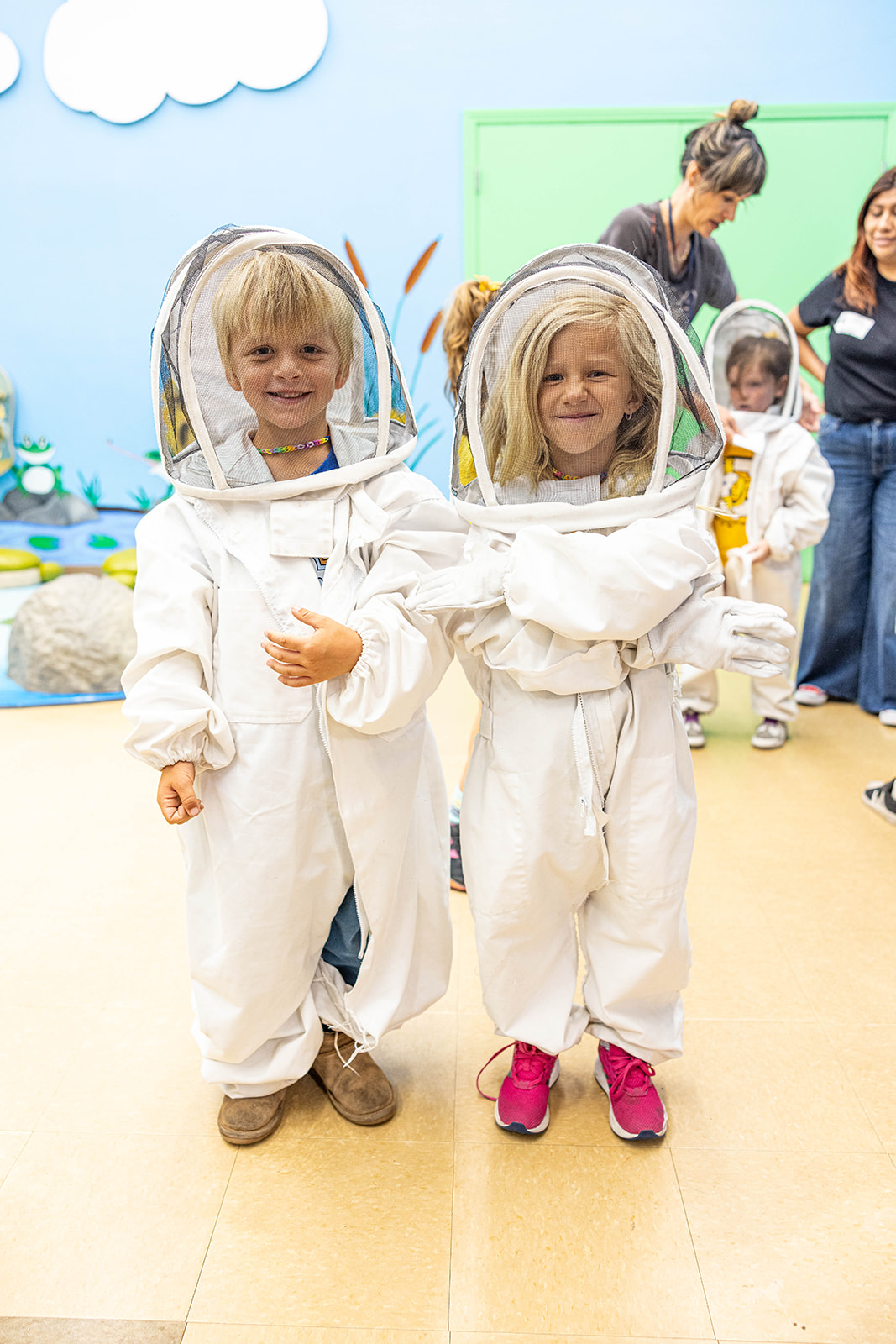 La Harba Children's Museum