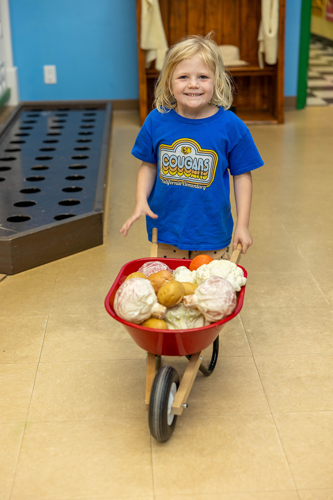 La Harba Children's Museum