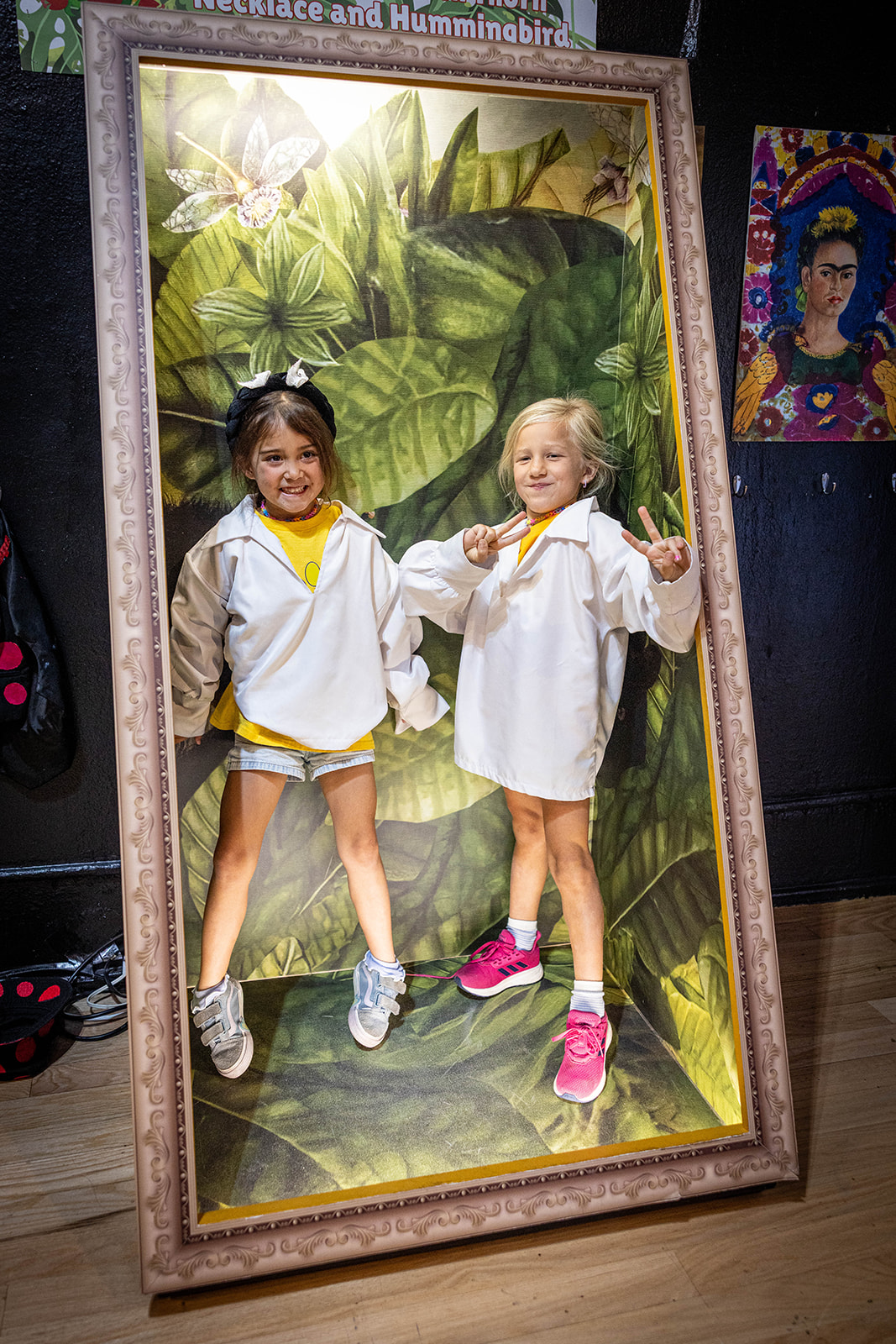 La Harba Children's Museum