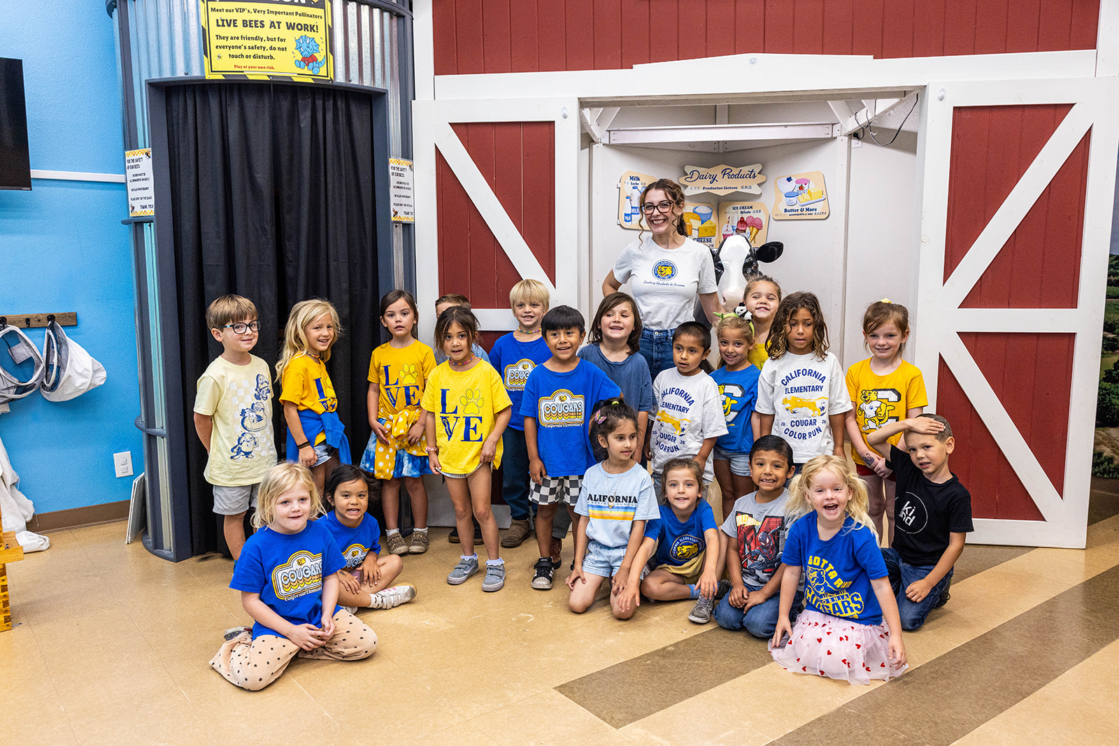 La Harba Children's Museum
