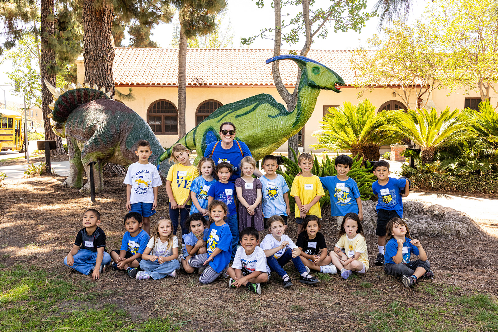 La Harba Children's Museum