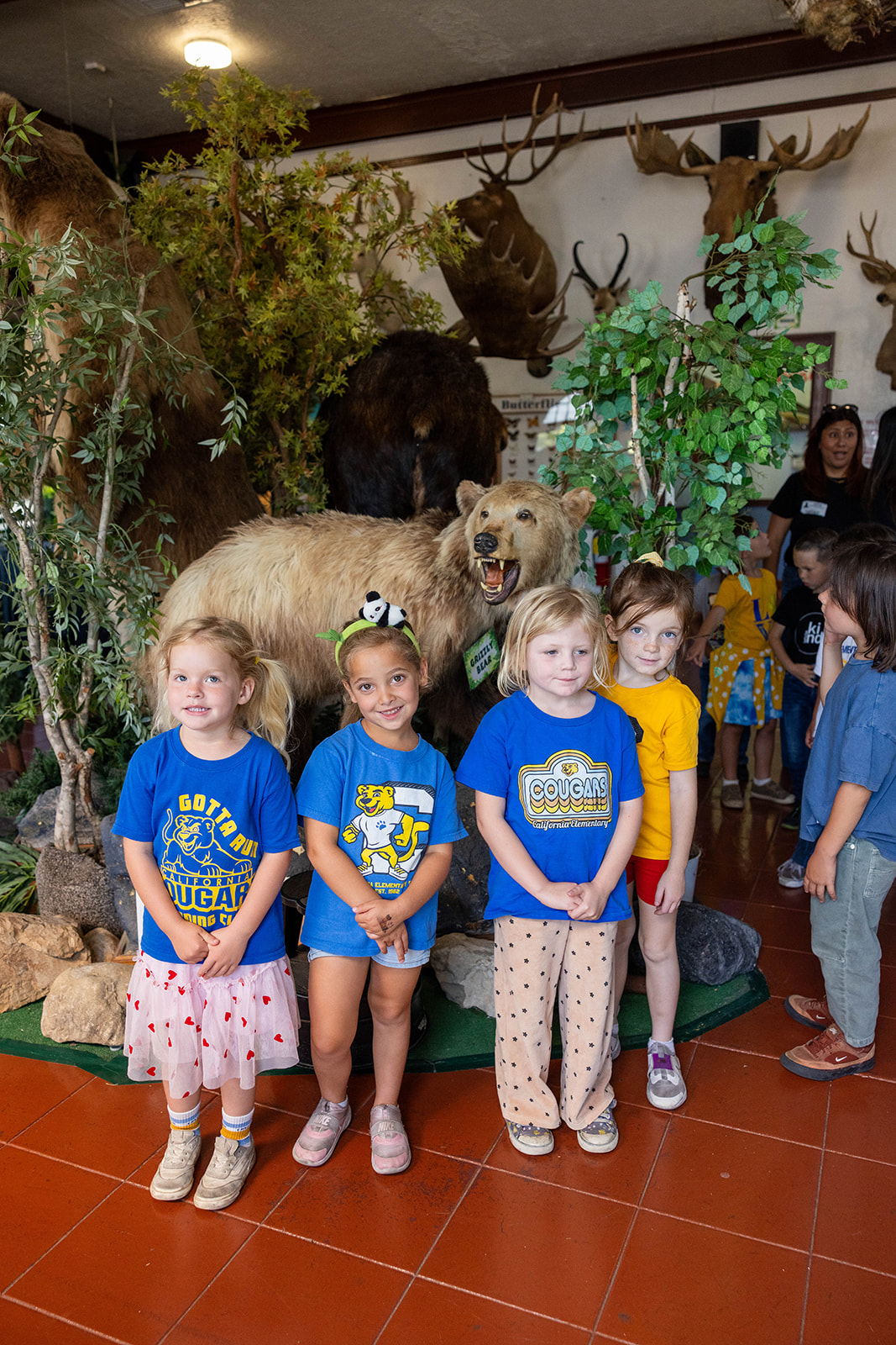 La Harba Children's Museum