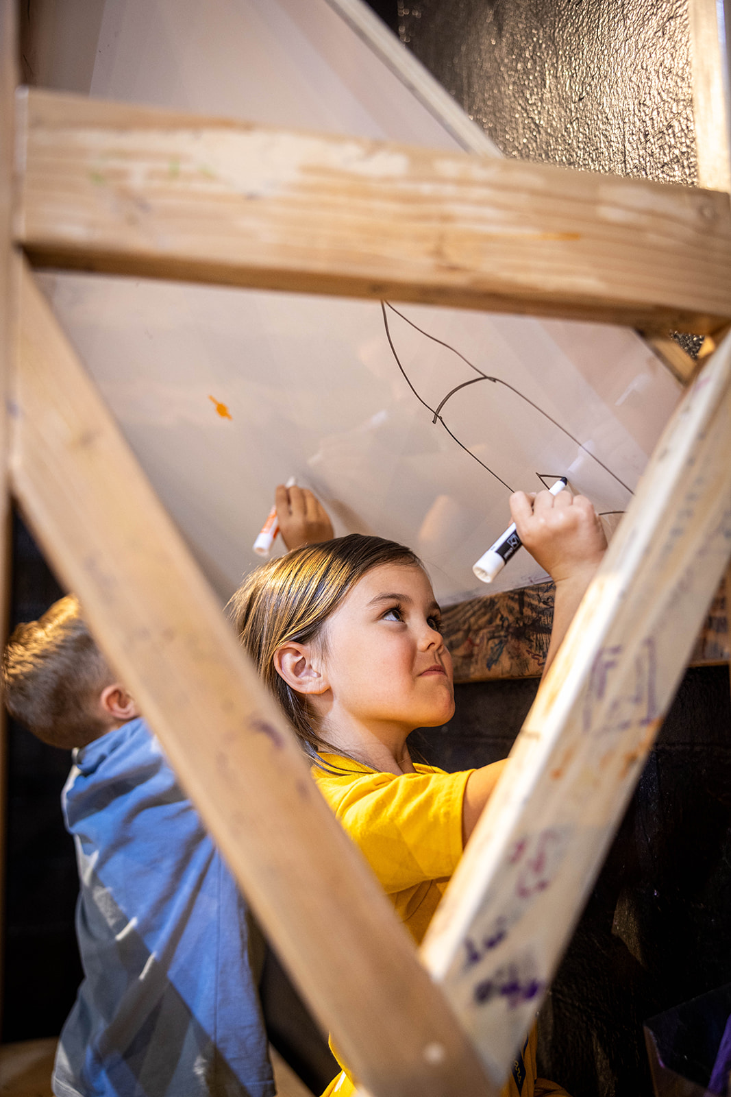 La Harba Children's Museum