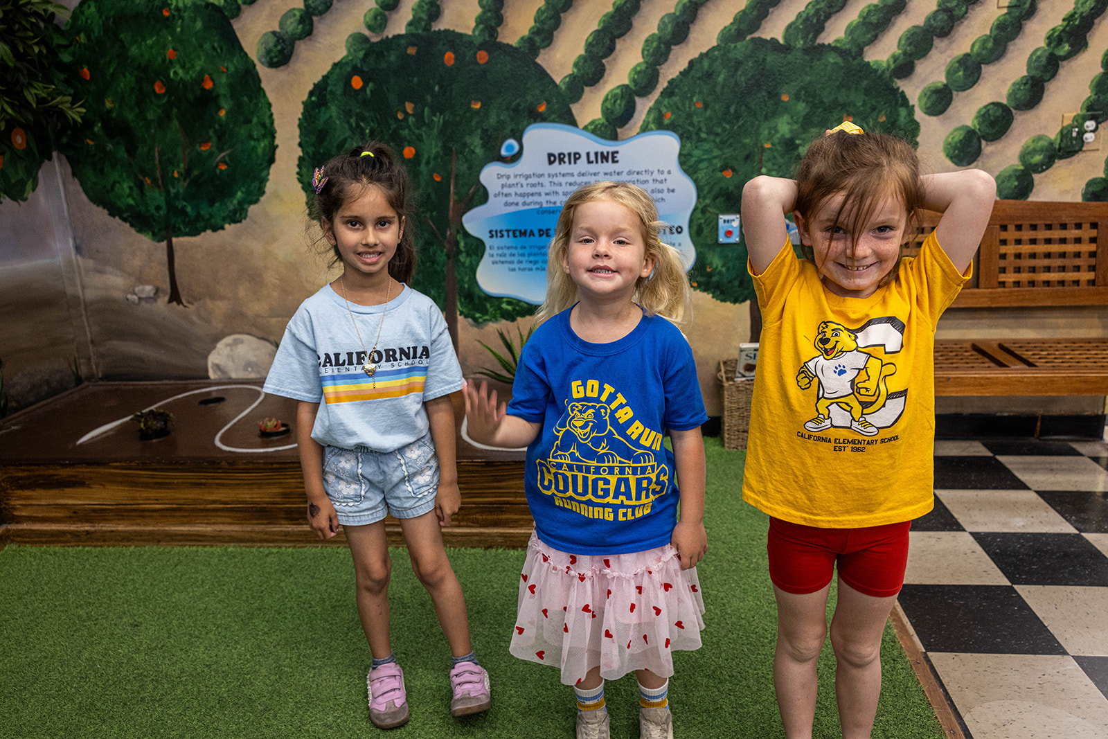 La Harba Children's Museum
