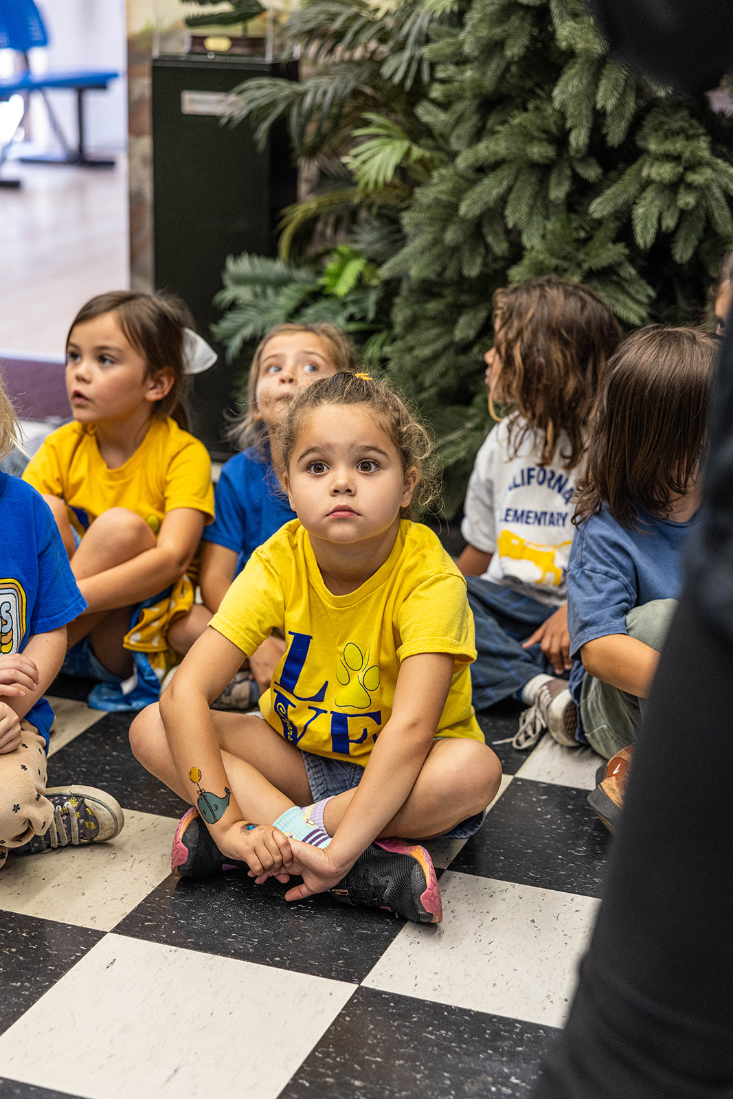 La Harba Children's Museum