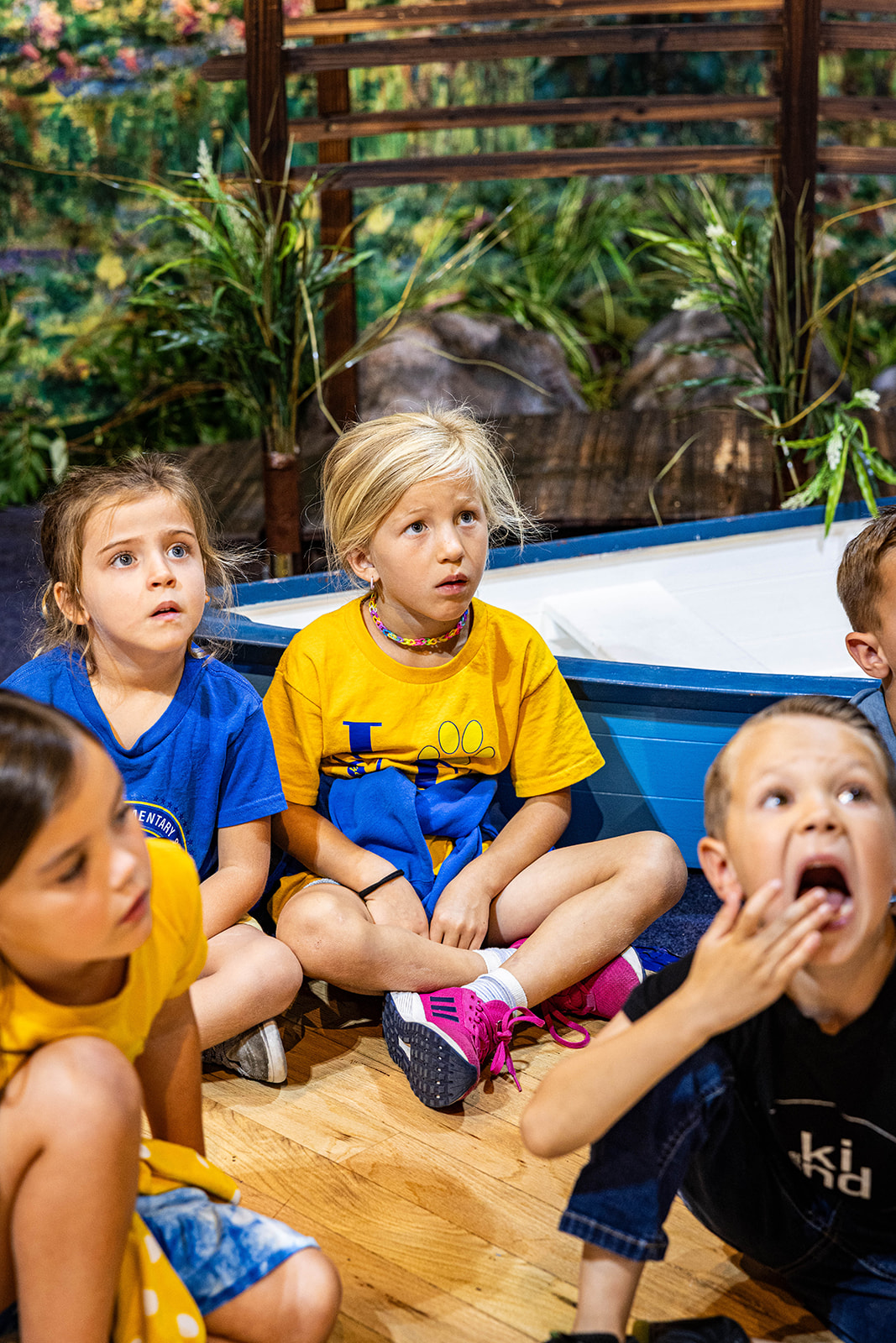 La Harba Children's Museum