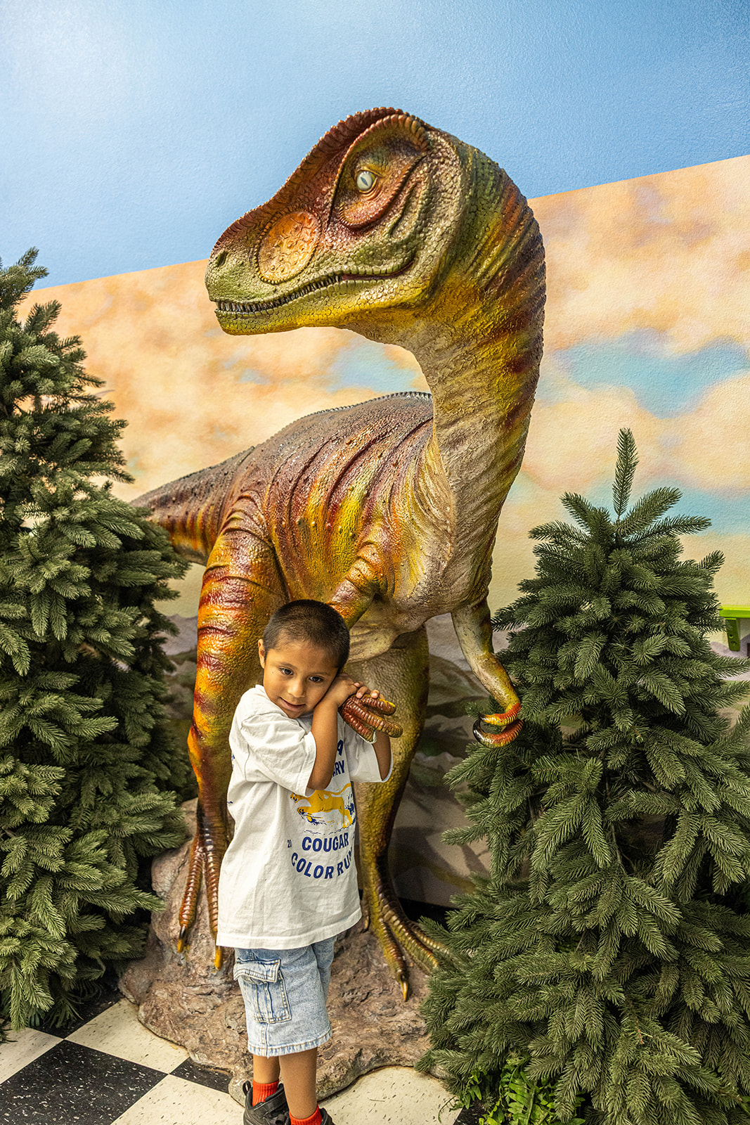 La Harba Children's Museum