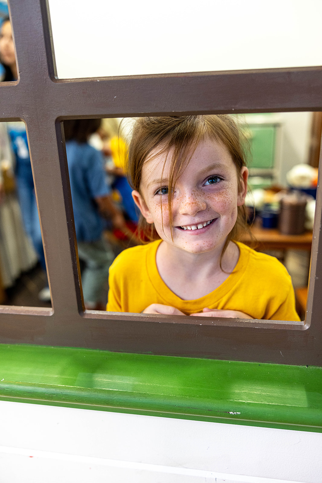 La Harba Children's Museum