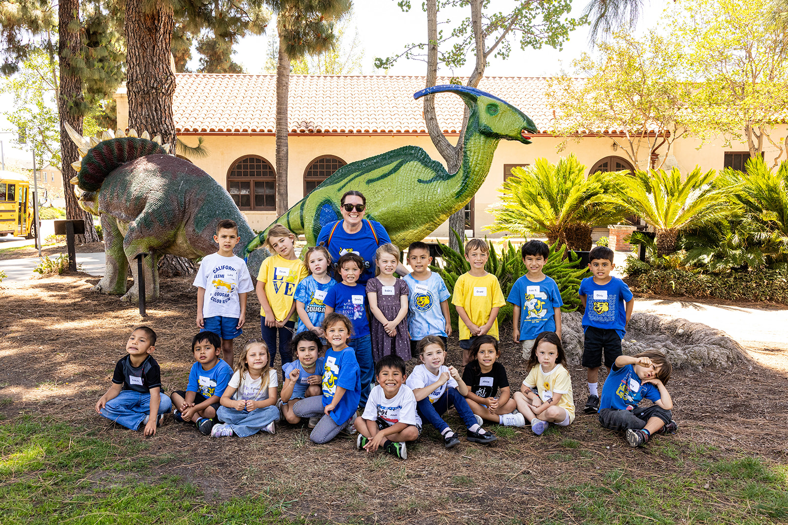 La Harba Children's Museum