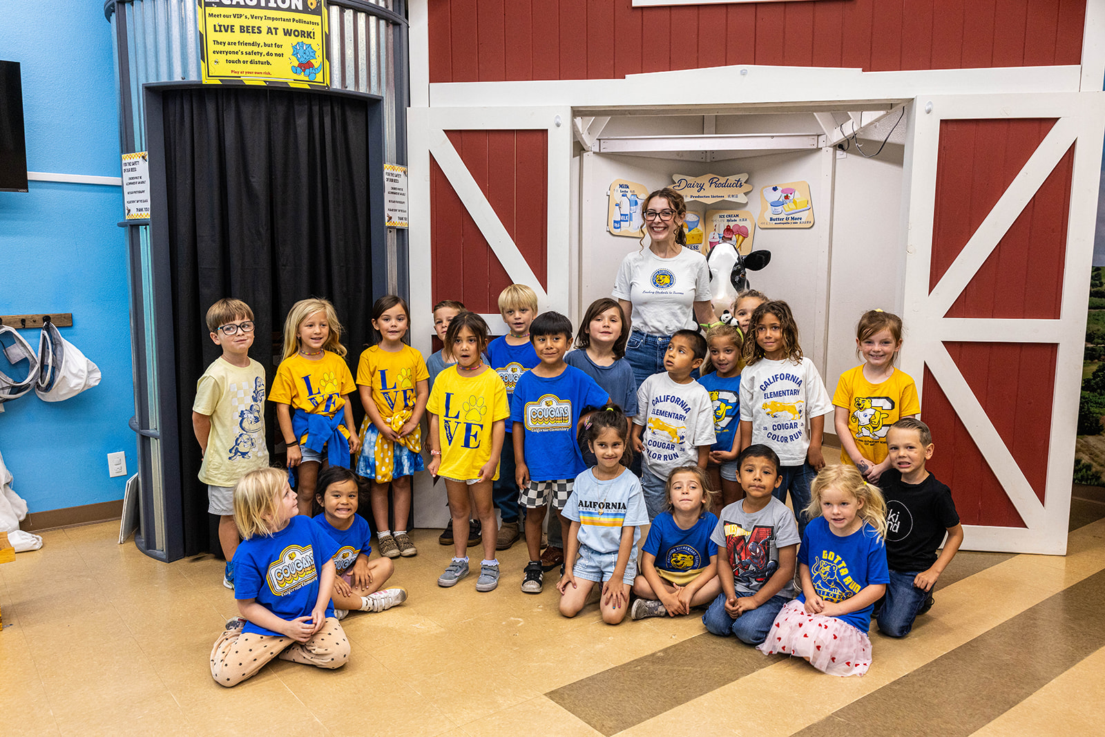 La Harba Children's Museum