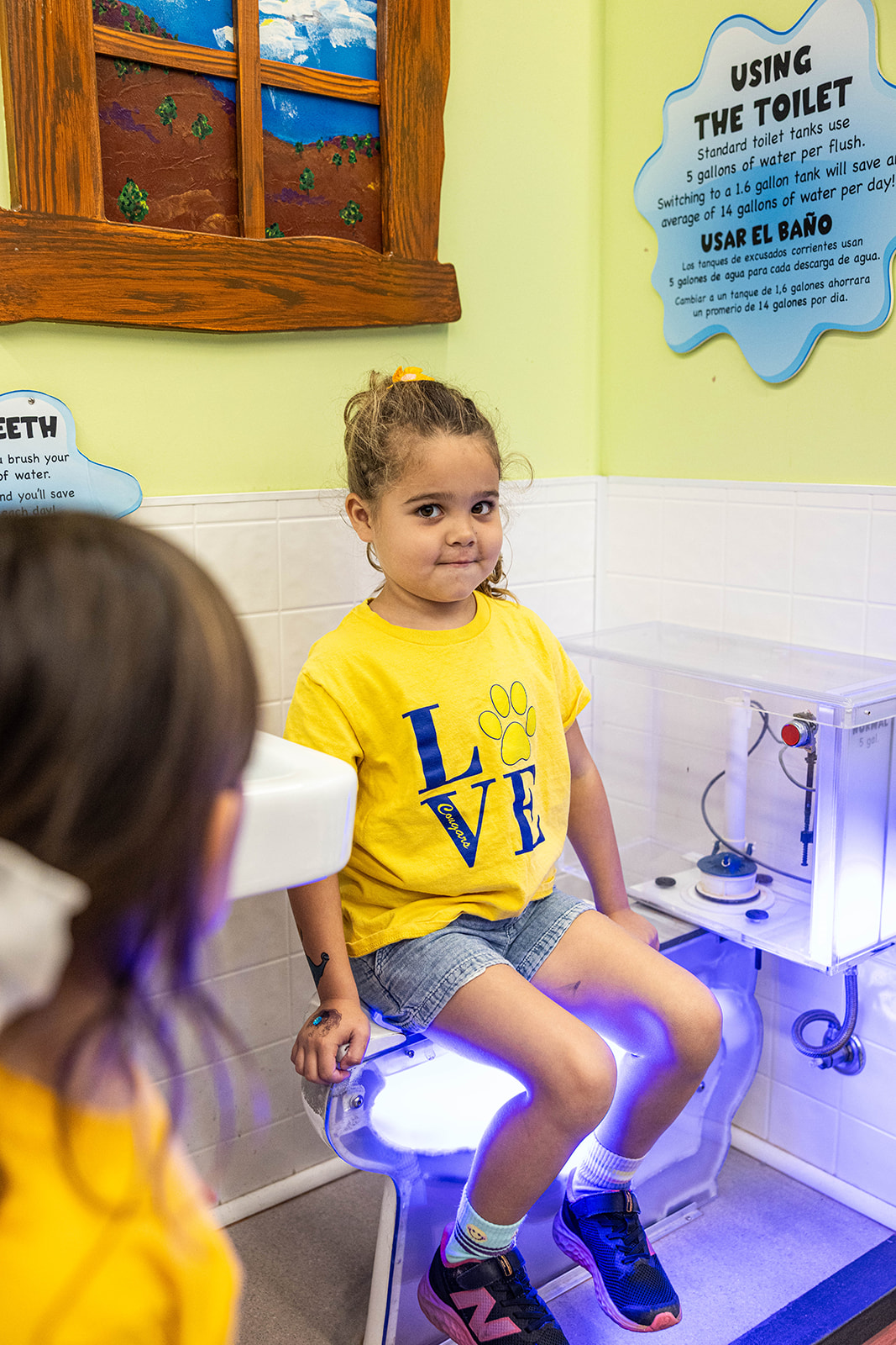 La Harba Children's Museum