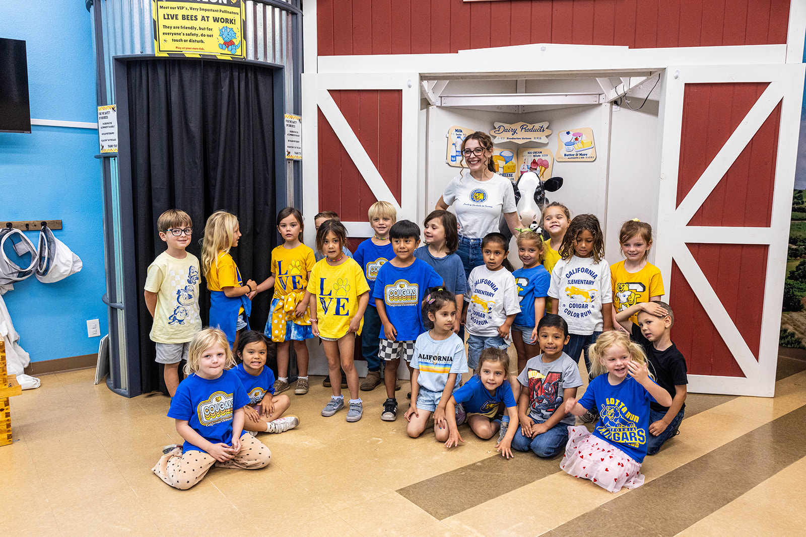 La Harba Children's Museum