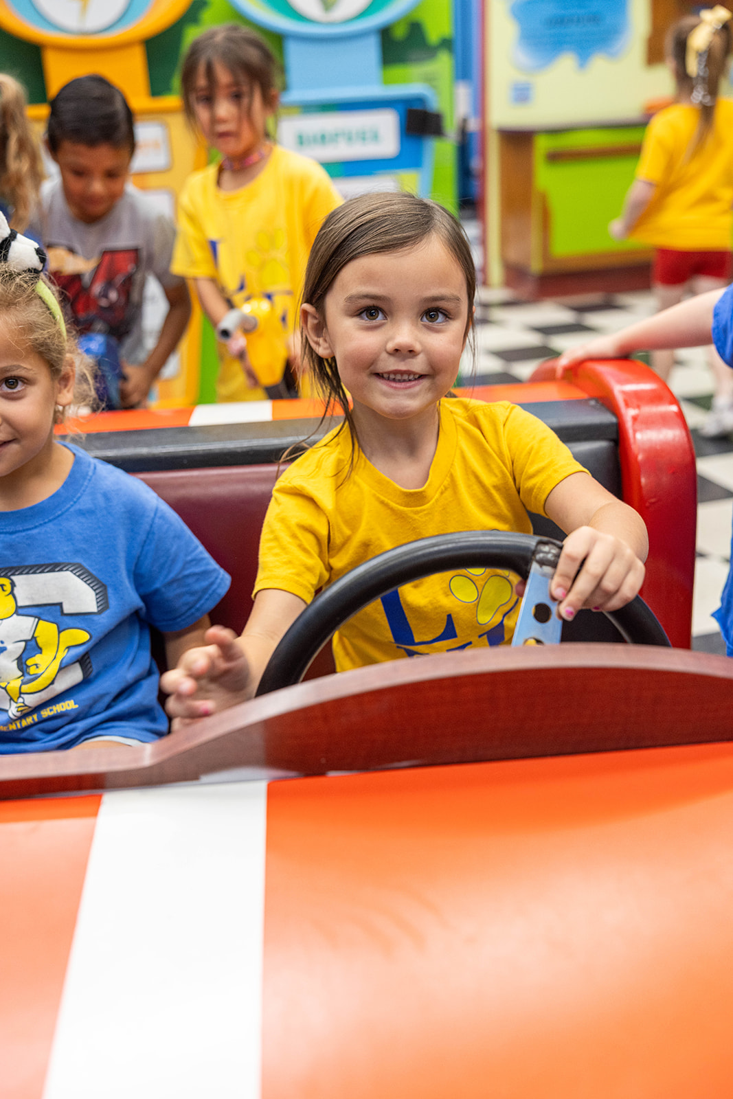 La Harba Children's Museum