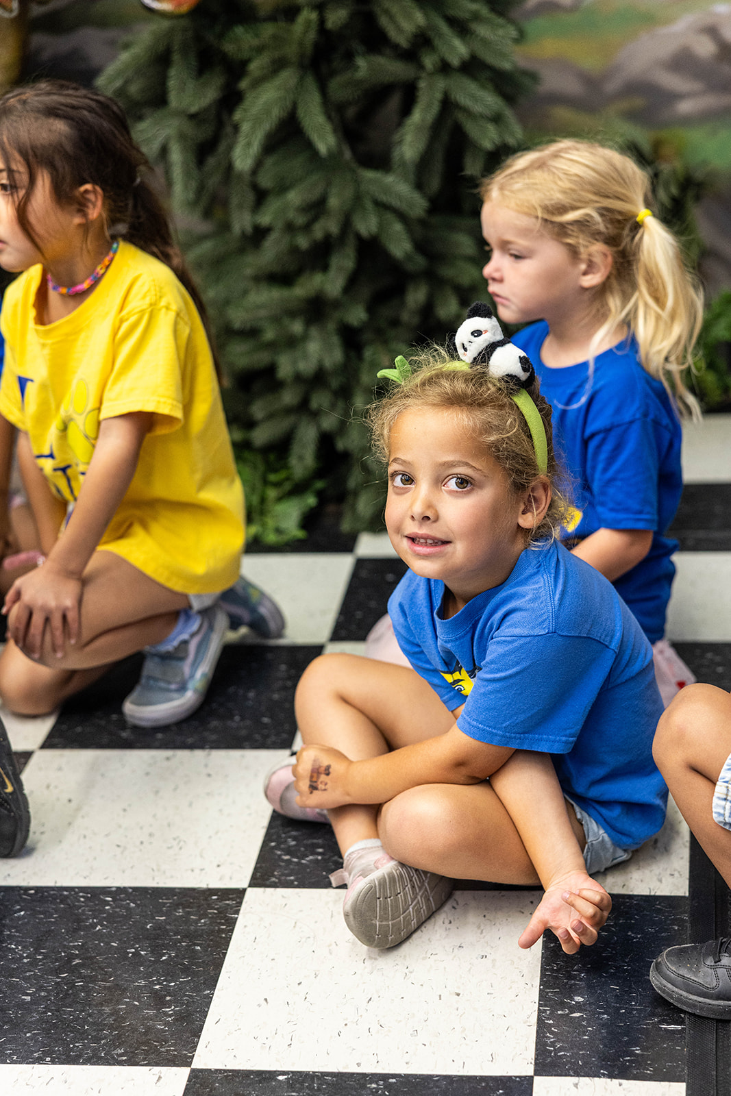 La Harba Children's Museum