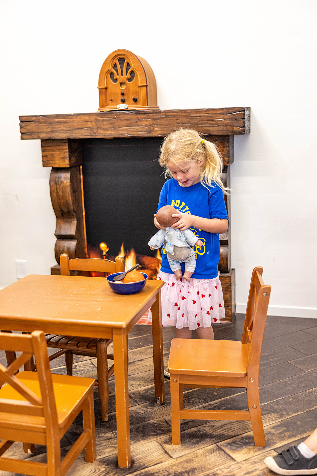 La Harba Children's Museum