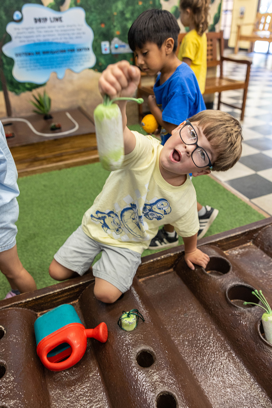 La Harba Children's Museum