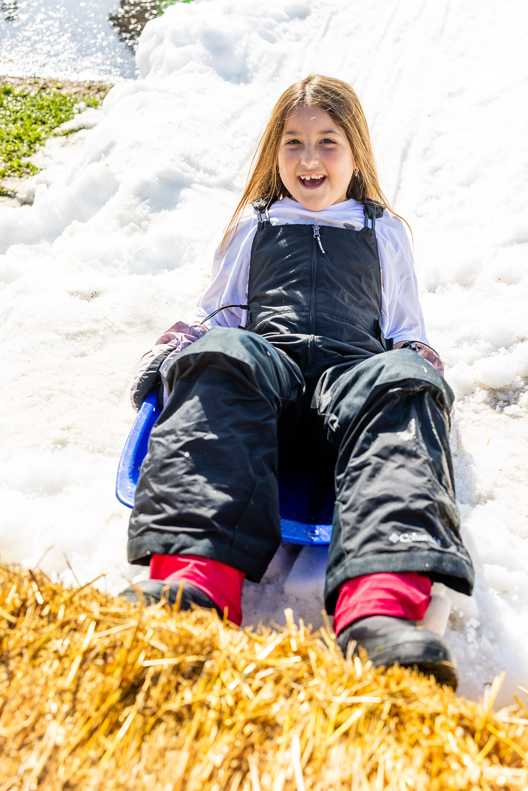Snow Day