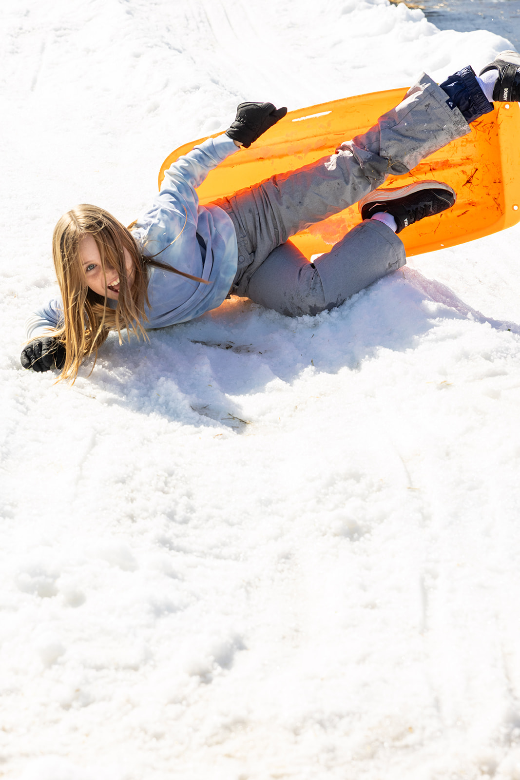 Snow Day